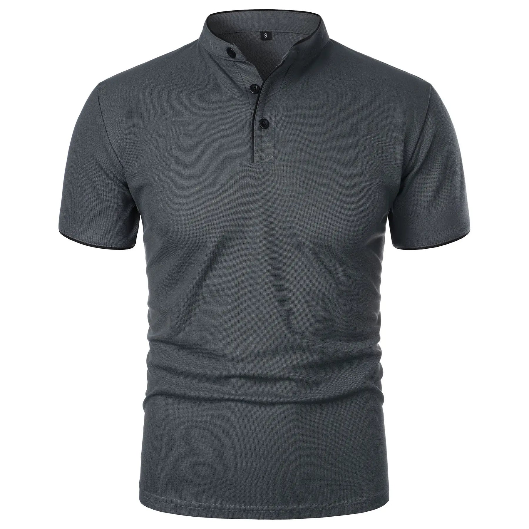 Camisa Casual Polo Basic Italy