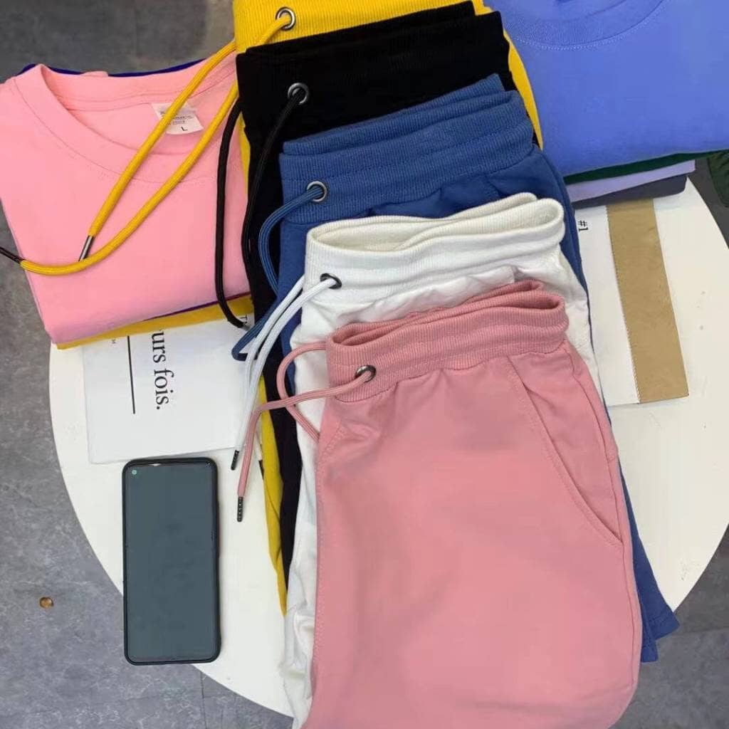 Bermuda Masculina Cotton