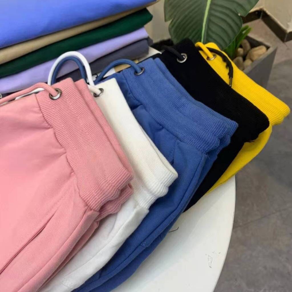 Bermuda Masculina Cotton