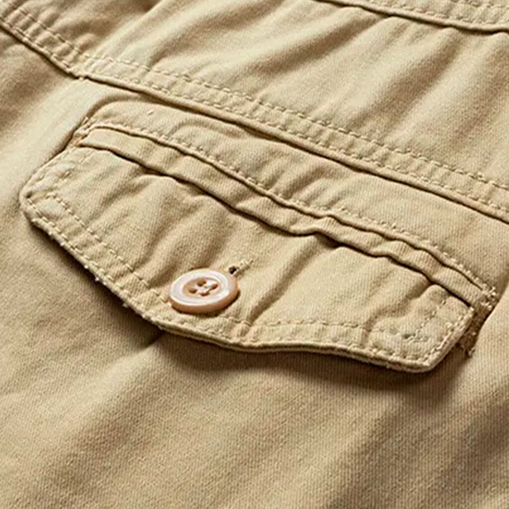 Bermuda Masculina Tradition