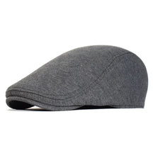 Boina Masculina Retrô Soft