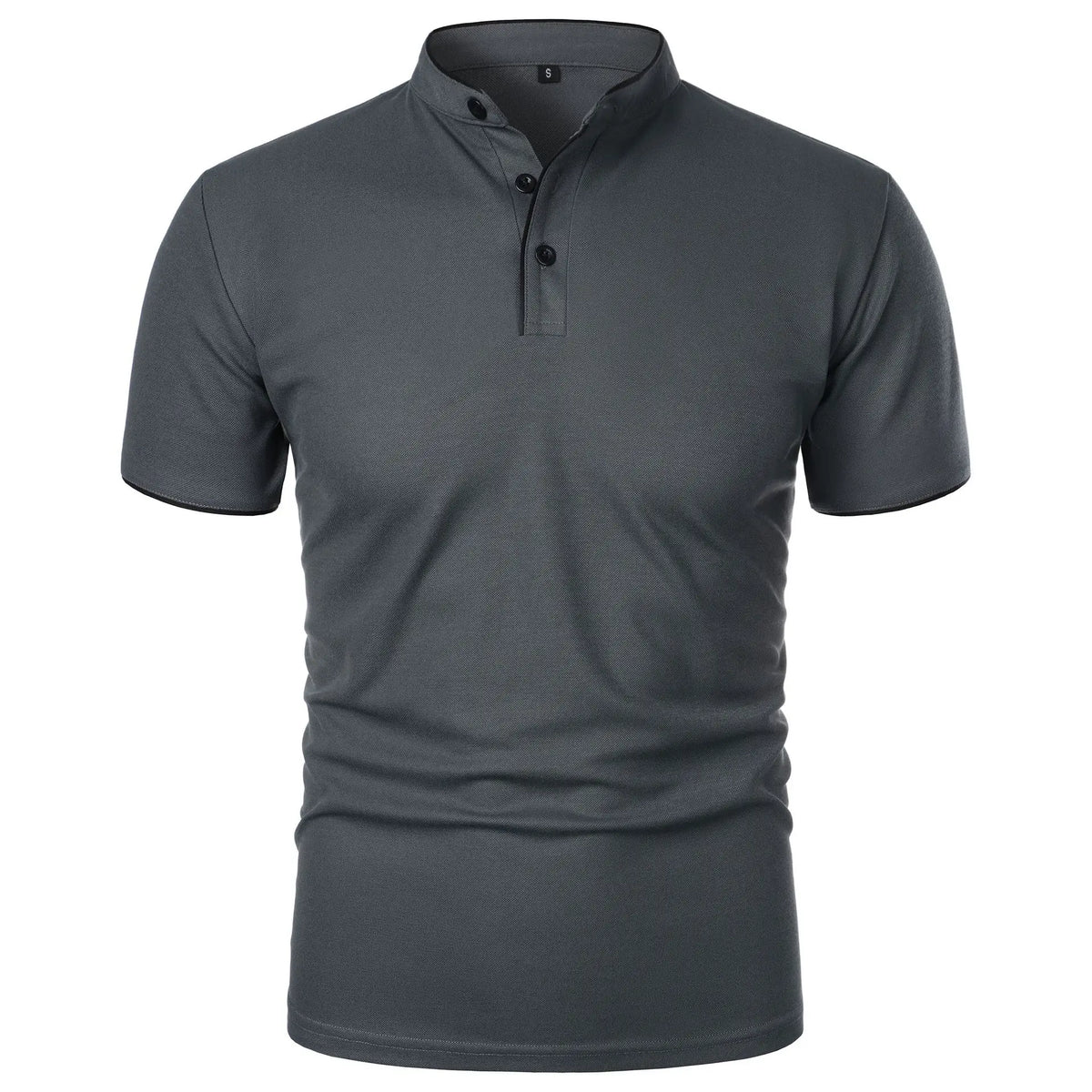 Camisa Casual Polo Basic Italy