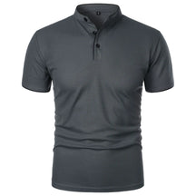 Camisa Casual Polo Basic Italy