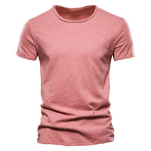 Camisa Casual Masculina Basic Summer