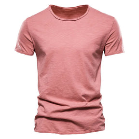 Camisa Casual Masculina Basic Summer