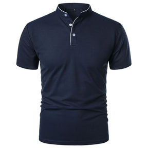 Camisa Casual Polo Basic Italy