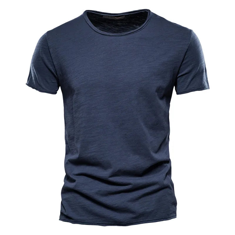 Camisa Casual Masculina Basic Summer
