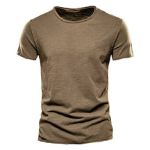 Camisa Casual Masculina Basic Summer