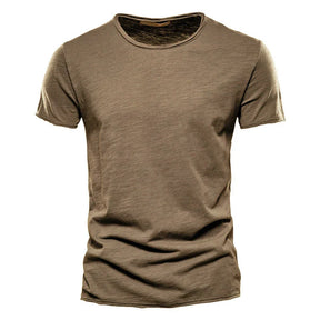 Camisa Casual Masculina Basic Summer
