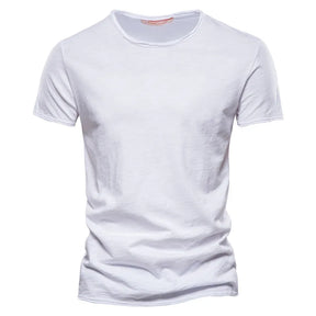 Camisa Casual Masculina Basic Summer