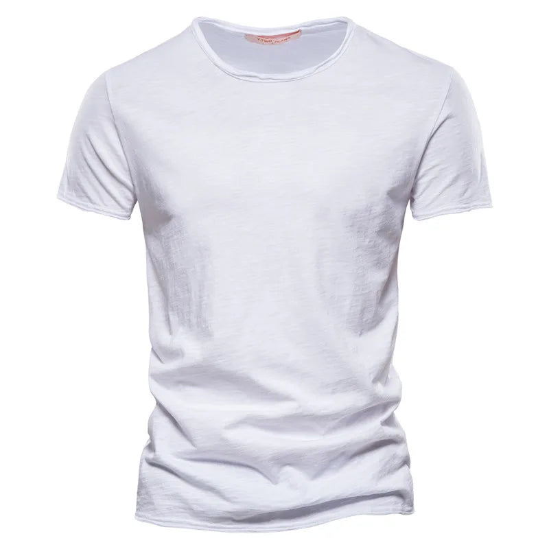 Camisa Casual Masculina Basic Summer