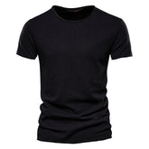 Camisa Casual Masculina Basic Summer