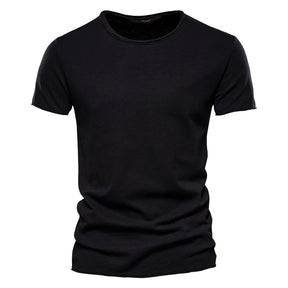 Camisa Casual Masculina Basic Summer