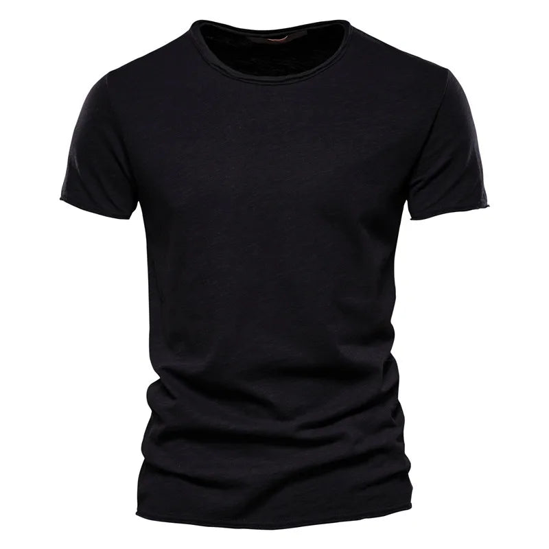Camisa Casual Masculina Basic Summer