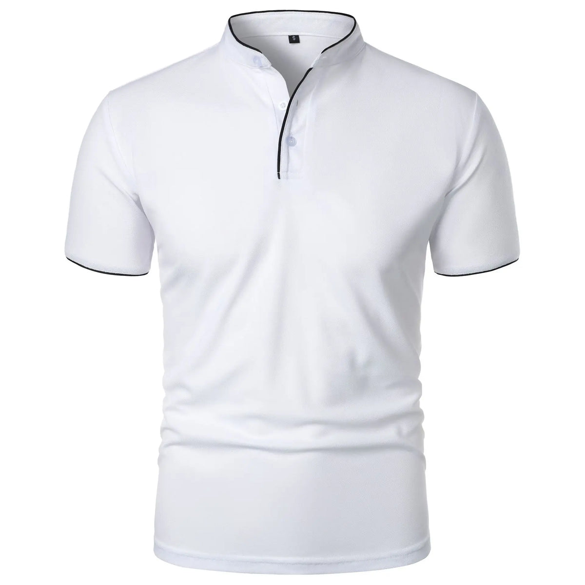 Camisa Casual Polo Basic Italy