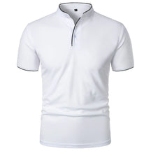 Camisa Casual Polo Basic Italy