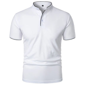 Camisa Casual Polo Basic Italy