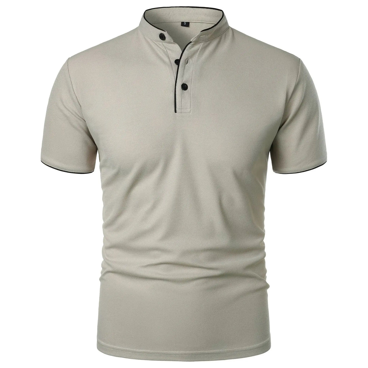 Camisa Casual Polo Basic Italy