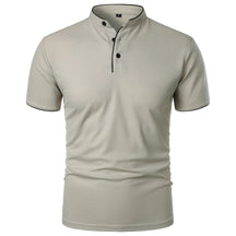 Camisa Casual Polo Basic Italy