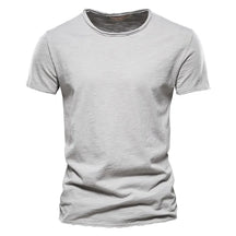 Camisa Casual Masculina Basic Summer