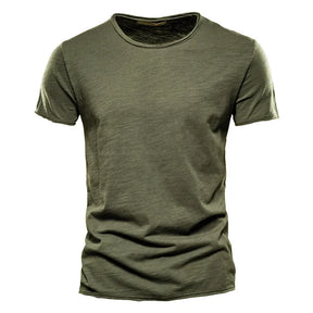 Camisa Casual Masculina Basic Summer