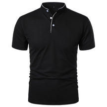 Camisa Casual Polo Basic Italy