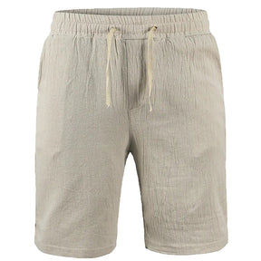 Bermuda Masculina Elegance