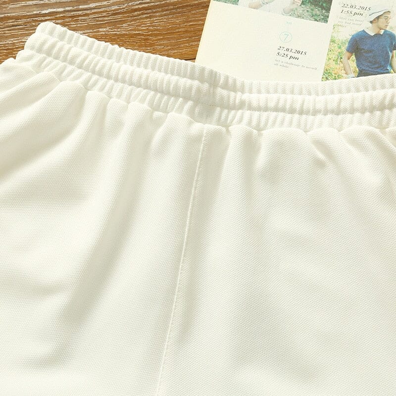 Bermuda Masculina Casual Essential